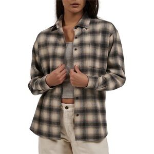 ❗️Last Chance❗️ H&M DIVIDED Plaid Longsleeve
